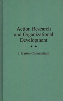 Action Research and Organizational Development