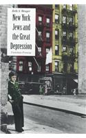 New York Jews and the Great Depression