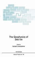 Geophysics of Sea Ice