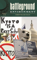 Battleground: Environment [2 Volumes]