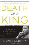 Death of a King