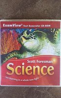 Science 2006 Examview Grade 5