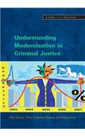 Understanding Modernisation in Criminal Justice