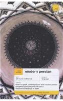 Teach Yourself Modern Persian (Farsi) Book