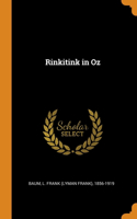 Rinkitink in Oz