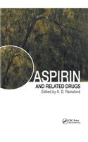Aspirin and Related Drugs