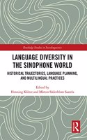Language Diversity in the Sinophone World