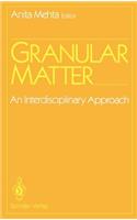 Granular Matter