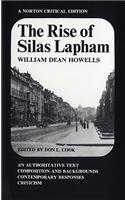 Rise of Silas Lapham