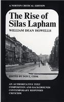 Rise of Silas Lapham