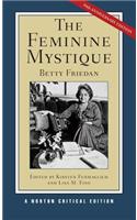 Feminine Mystique