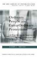 Ordinary People and Extra-ordinary Protections