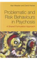 Problematic and Risk Behaviours in Psychosis