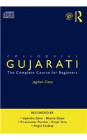 Colloquial Gujarati