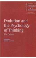 Evolution and the Psychology of Thinking