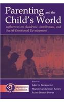 Parenting and the Child's World