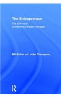 The Entirepreneur