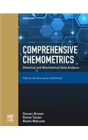 Comprehensive Chemometrics