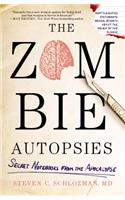 Zombie Autopsies