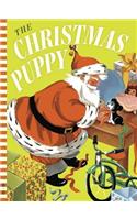 The Christmas Puppy