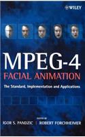 Mpeg-4 Facial Animation