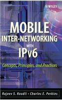Mobile Inter-Networking with Ipv6
