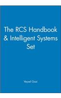 The RCS Handbook & Intelligent Systems Set