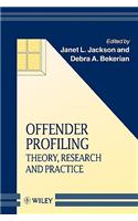 Offender Profiling