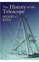 History of the Telescope