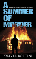 Summer of Murder
