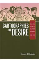 Cartographies of Desire