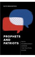 Prophets and Patriots