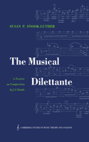 Musical Dilettante