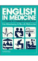 English in Medicine Course book