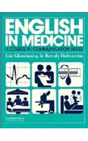 English in Medicine Course book