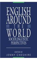 English around the World