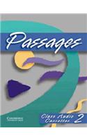 Passages Class Audio Cassettes 2