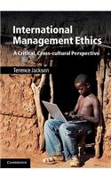 International Management Ethics