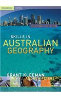 Skills in Australian Geography
