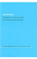 Property in Securities