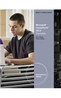Microsoft Office PowerPoint 2010. Complete