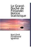 Le Grand-Duchac de Finlande