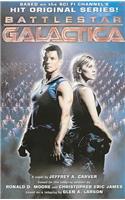 Battlestar Galactica