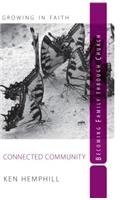 Connected Community: Becoming a Family Through Church(02 iBelieve)