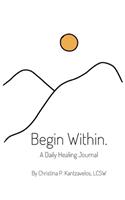 Begin Within