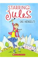 Starring Jules (as Herself)
