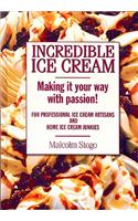 Incredible Ice Cream