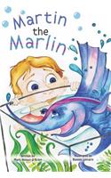 Martin the Marlin