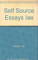 From Self to Sources