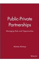 Public Private Partnerships